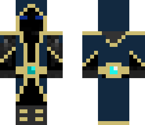 ender wizard