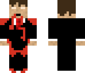 herobrine worker