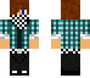 teenager