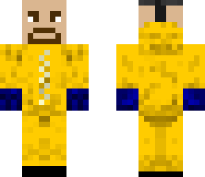 best walter white