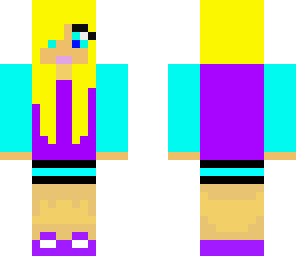 my skin