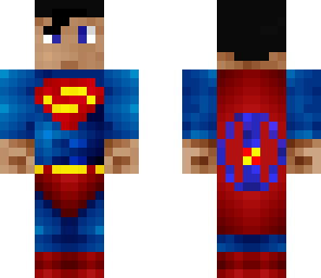 super man