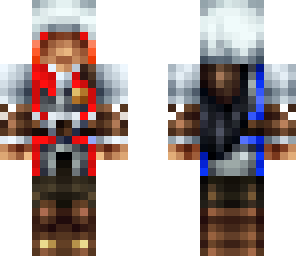 assasin's creed