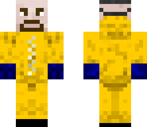 walter white