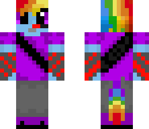 brony scout