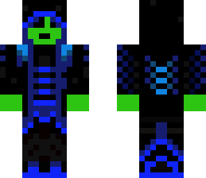 slime mage