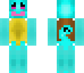 squirtle