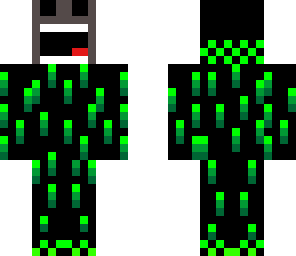 matrix me