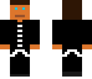 mi skin alex creado por prodigy