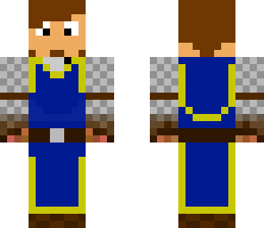 xavier greenwind