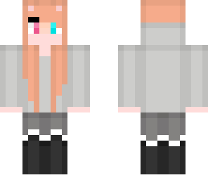 ginger fixed