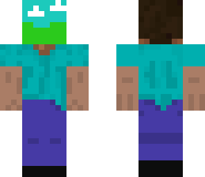 tv steve