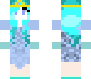 ice queen