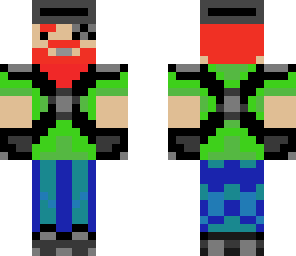 cool dwarf
