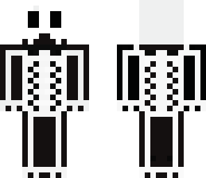 skeleton
