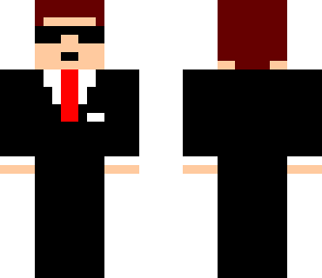 cia agent
