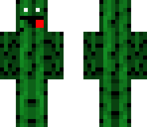 lol cactus