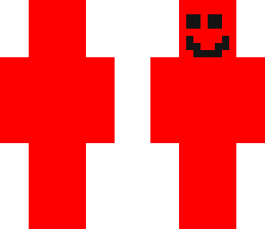 red man