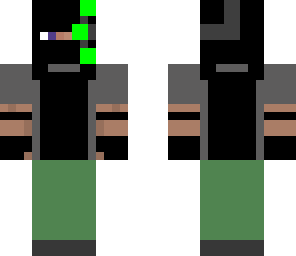 splinter cell convition