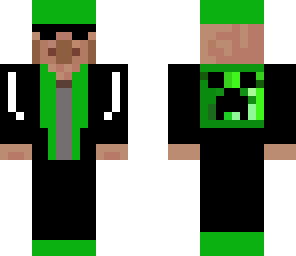 cool villager