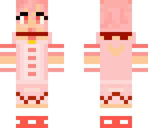 madoka kaname edit