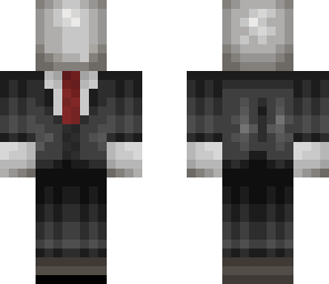 slender