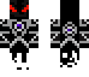 red eyed ncturne