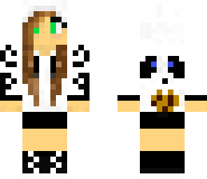 cookie panda