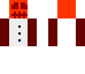 snow man