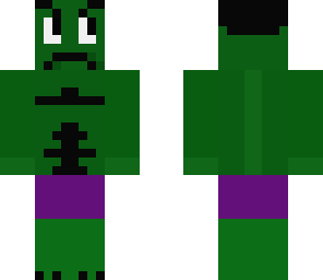 the hulk
