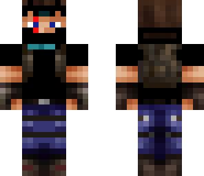 steve dark