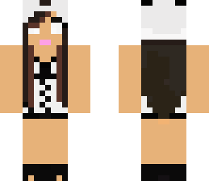 girl herobrine 2