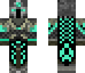 light blue knight hoseheadii