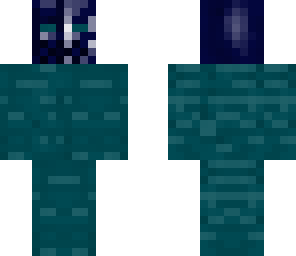 blue stone warrior