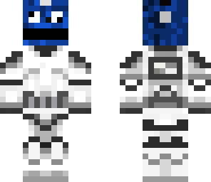cookie trooper