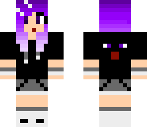 chica ender