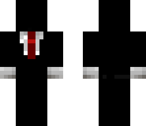 slender's shadow