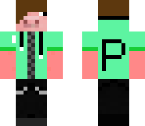 pigboy fixed