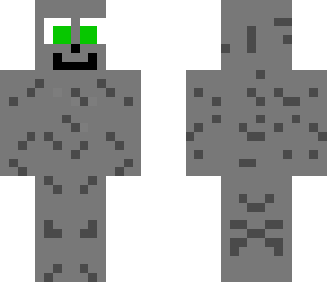 grey guy
