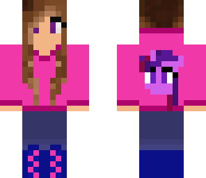 my skin
