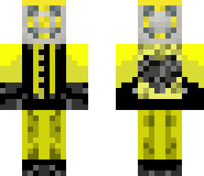 op uniform