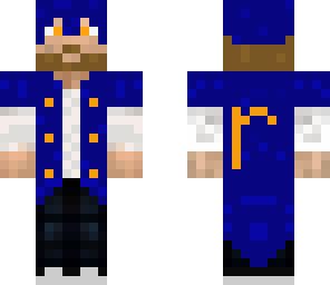 rextamer miner