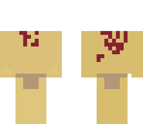 headless caveman