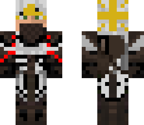 british assassin 
