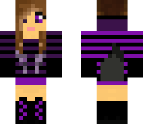 fixed ender werewolf