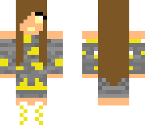 butter girl edit