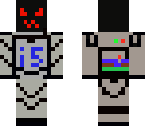 robot i5