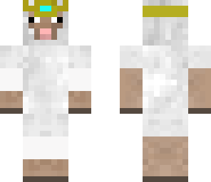 sheepman king