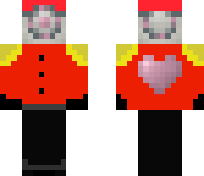 sputnik's mod uniform