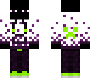 enderman skin